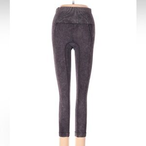 Athleta Gray Leggings